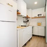 El Ocaso Apartment