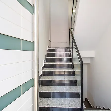 El Ocaso Appartement Puerto del Rosario (Fuerteventura)