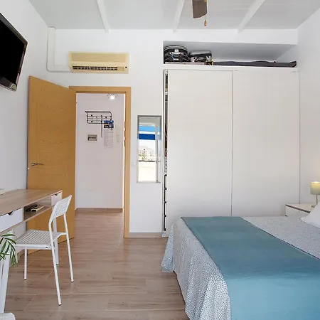 Apartment El Ocaso *