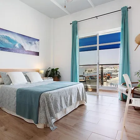 El Ocaso * Puerto del Rosario (Fuerteventura)