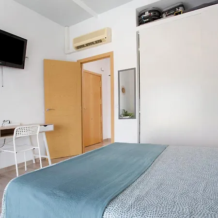 Apartment El Ocaso Puerto del Rosario (Fuerteventura)