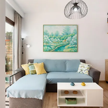 El Ocaso Apartman Puerto del Rosario