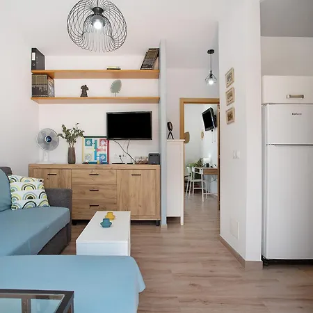 El Ocaso Puerto del Rosario (Fuerteventura)