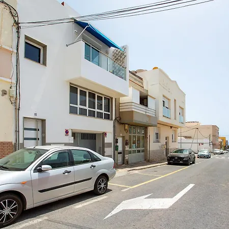 El Ocaso Appartement Puerto del Rosario (Fuerteventura)