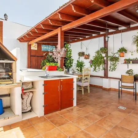 Apartment El Ocaso