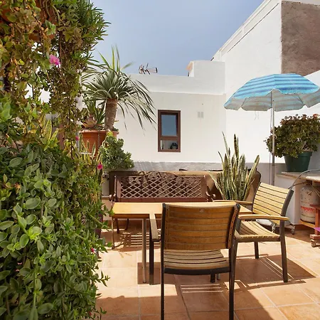 El Ocaso Apartment