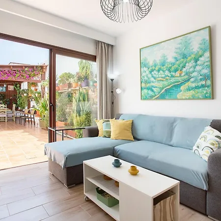 Apartman El Ocaso Puerto del Rosario