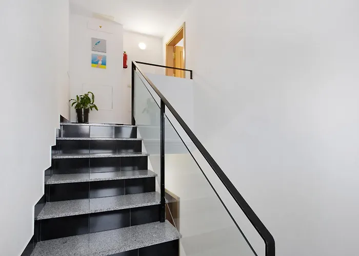 El Ocaso * Puerto del Rosario (Fuerteventura)