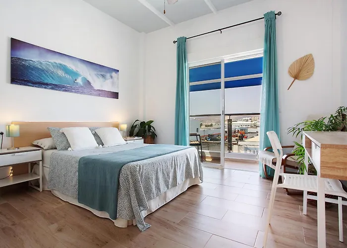 El Ocaso * פוארטו דל רוסריו