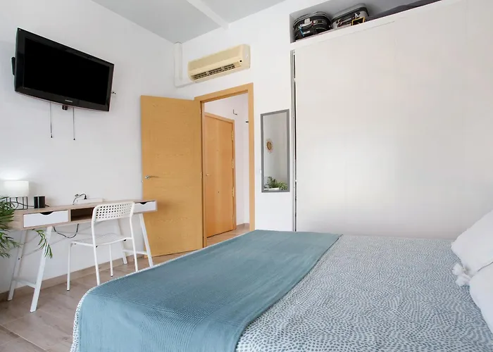 Lejlighed El Ocaso Puerto del Rosario (Fuerteventura)