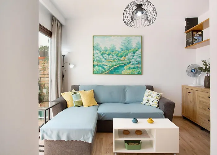 El Ocaso דירה פוארטו דל רוסריו