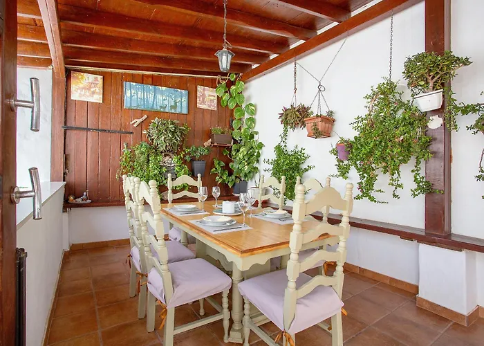 El Ocaso Lejlighed *