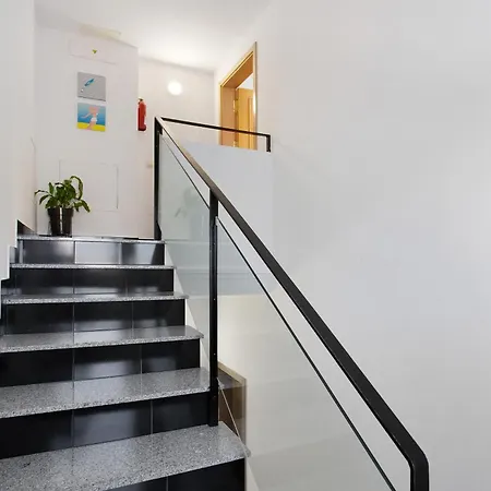 El Ocaso * Puerto del Rosario (Fuerteventura)