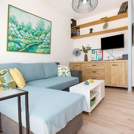 El Ocaso * プエルト・デル・ロサリオ