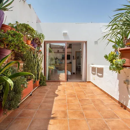 El Ocaso Apartamento Puerto del Rosario (Fuerteventura)