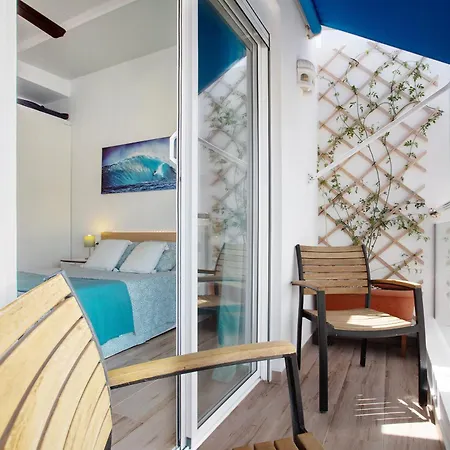 El Ocaso * 罗萨里奥港