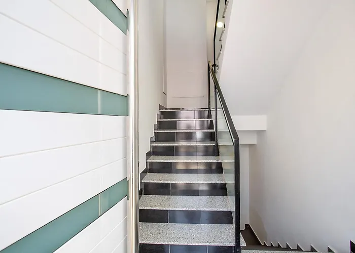 El Ocaso 公寓 罗萨里奥港