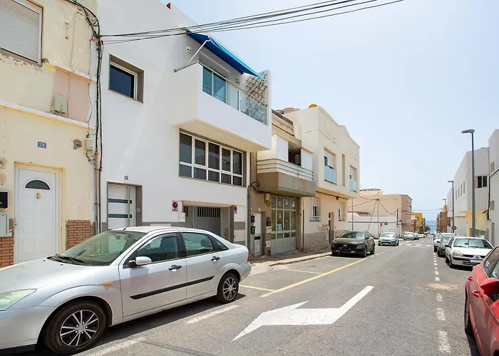 El Ocaso 公寓 罗萨里奥港